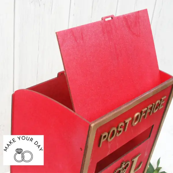 Royal Mail Post Box - Image 2