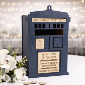 Police Public Call Post Box