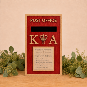 Royal Mail Post Box