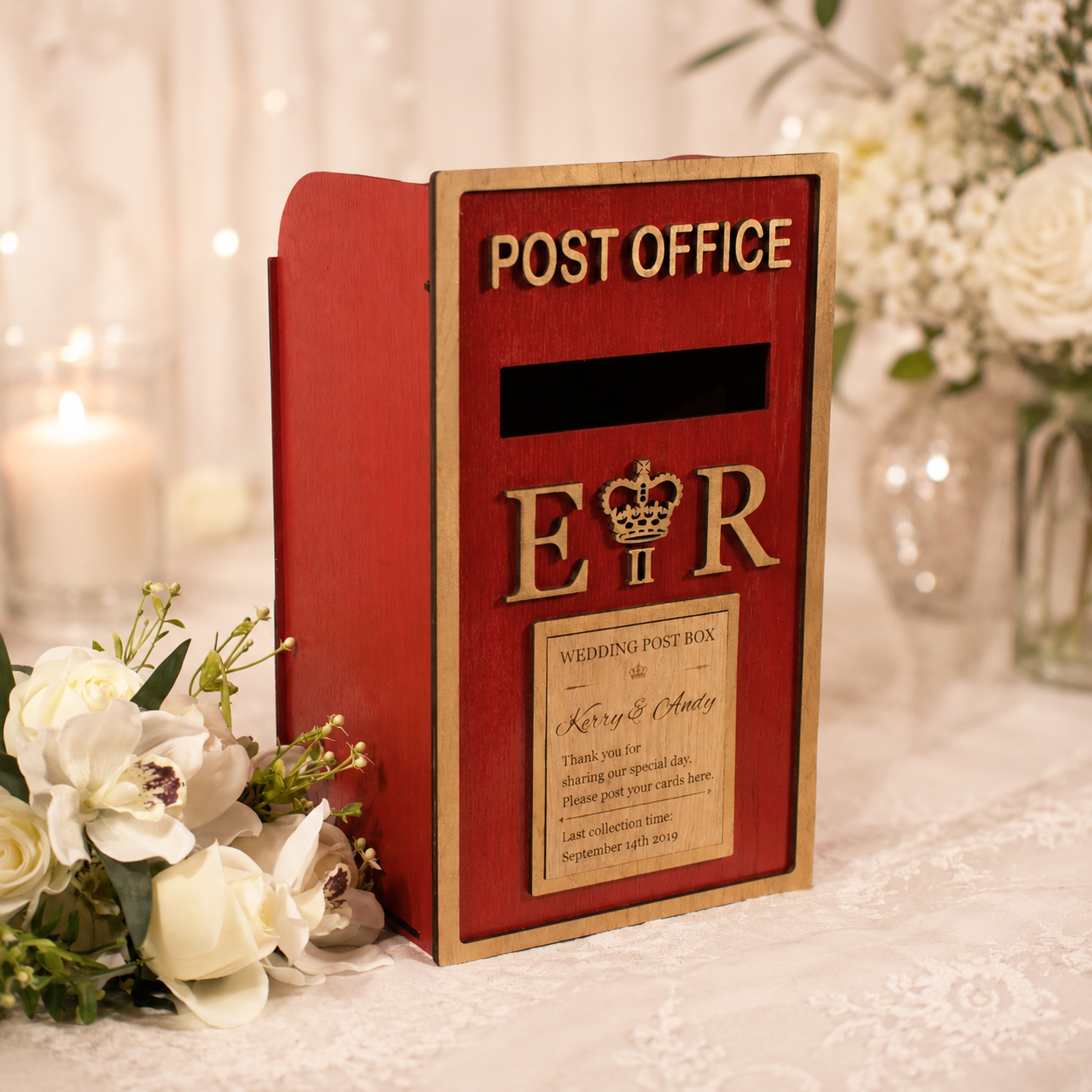 Royal Mail Post Box - Image 2