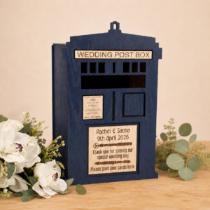 Police Public Call Post Box